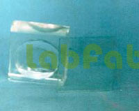 CAVITY BLOCK WITH COVER IST