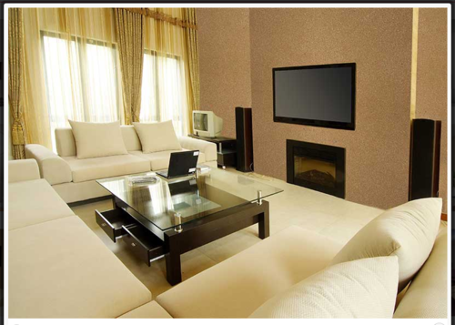 Modern TV Wall Units