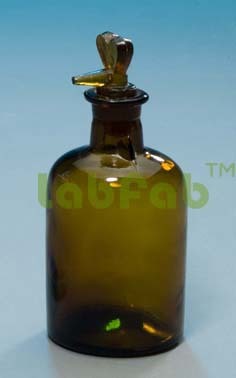DROPPING BOTTLE T.K PATTERN
