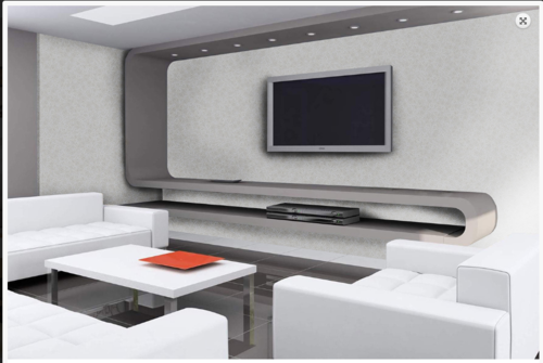 Wall Unit