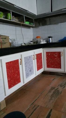 Kitchen Cabinet Glass Doors