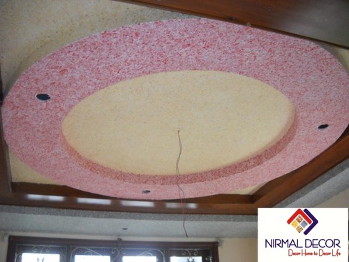 Wall Coating