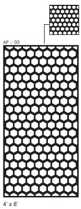 AP-03 Alstone Jali