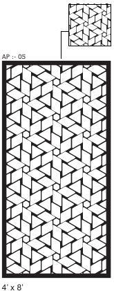 Alstone Jali AP-05