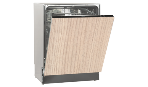 Dish Washer