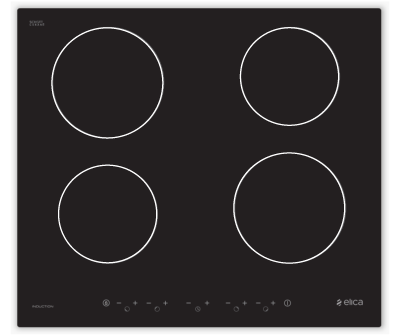 Induction Hob