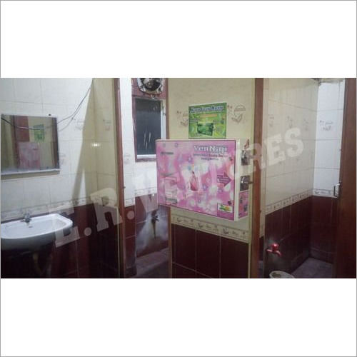 Sanitary Napkin Dispensers for Ladies Toilets Sanitary Napkin Dispensers for Ladies Toilets