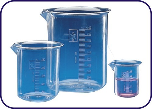Soda lime Glassware