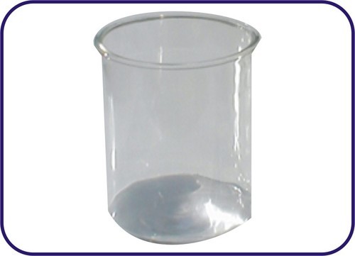 Battery Jars - Borosilicate Glass, 50-200 Grams Weight | Transparent Design for Laboratory Usage