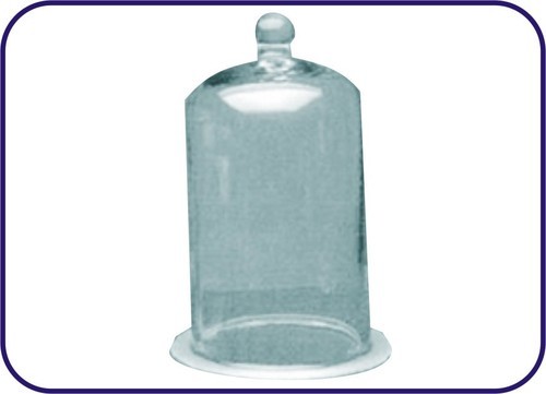 Soda lime Glassware