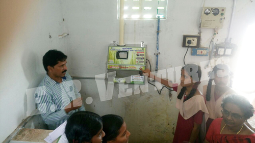 Schools and College Equipments