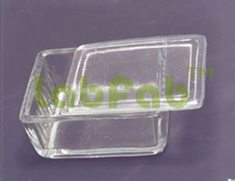 JAR STAINING RECTANGULAR