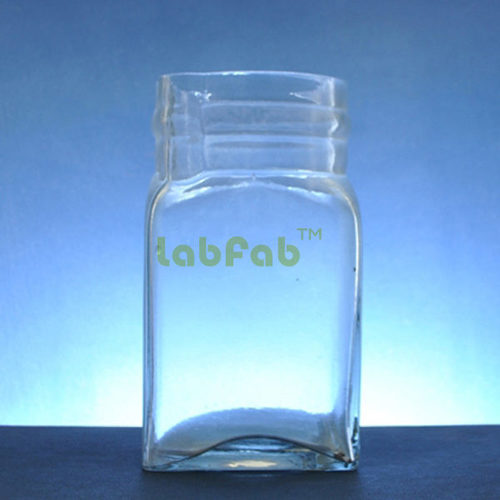 Lechlanchie Cell Pots - Glass, 2 Pint, Clear | Durable Build, Clear View, Easy Storage, Versatile Use, Compact Size