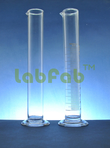 MEASURING CYLINDER