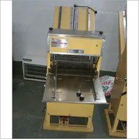 Table Top Long Body Bread Slicer