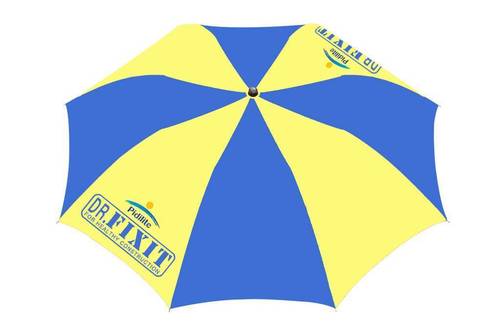 Corporate Umbrella Colourful In Different Colours