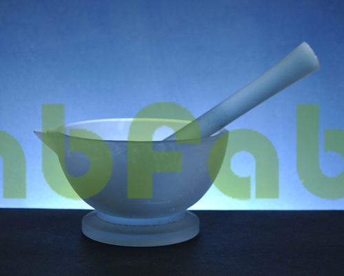 PESTLE & MORTAR