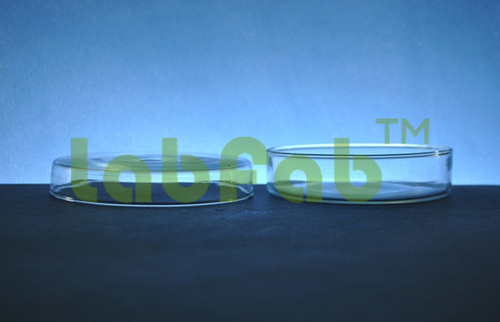 SODA GLASSWARE