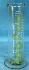 SODA GLASSWARE