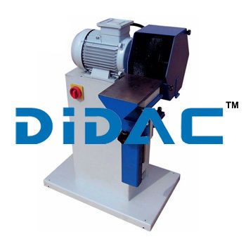 Brush Deburrer Machine