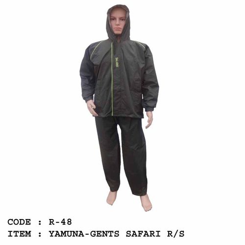 Raincoats