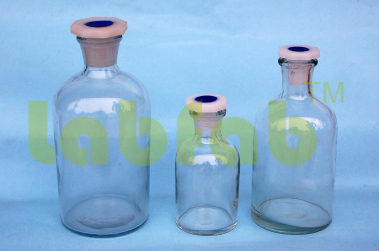 SODA GLASSWARE