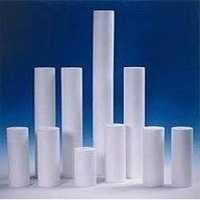 PP Spun Cartridge