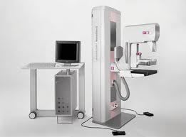 Digital Mammography