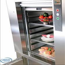 Dumbwaiter kitchen Elevators