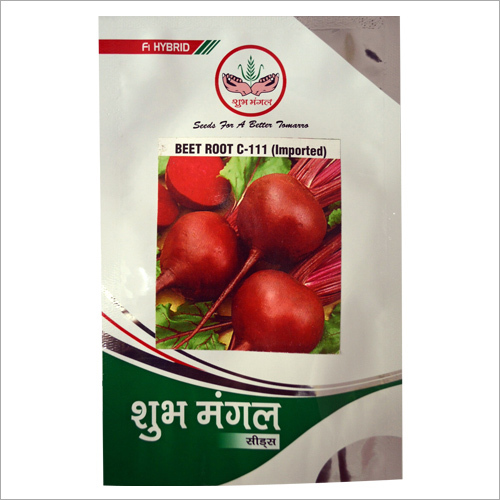 Hybrid Beetroot Seed