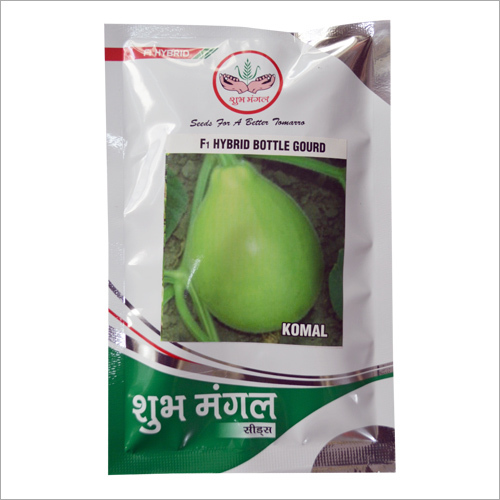 Hybrid Bottle Gourd Seeds