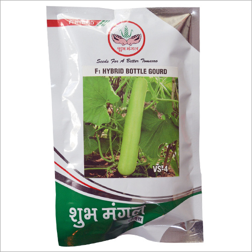 Hybrid Bottle Gourd Seeds