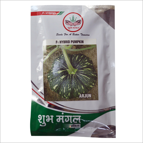 Hybrid Pumpkin Seeds