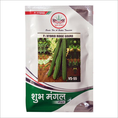 Hybrid Ridge Gourd Seeds