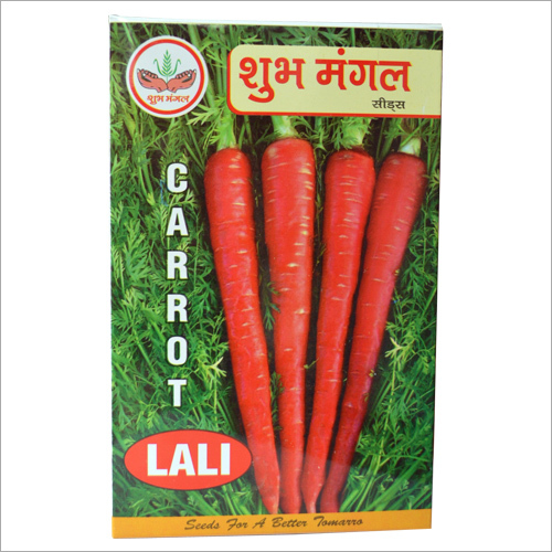 Carrot Seeds