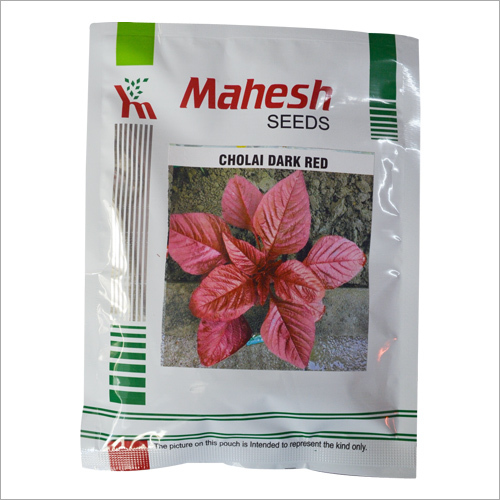 Cholai Dark Red Seeds
