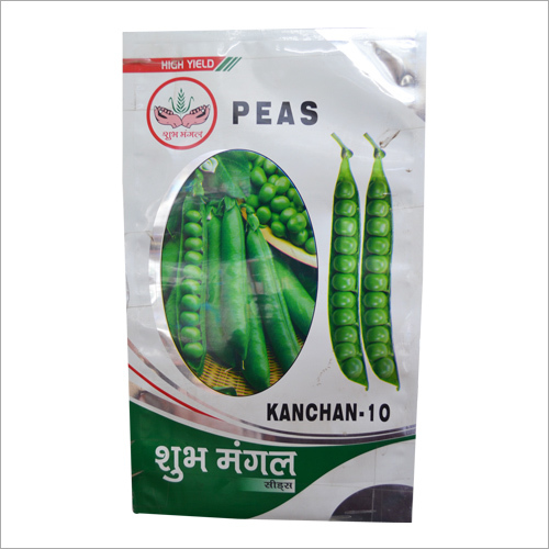 Peas Seeds