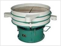 MS Vibro sifter