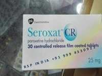Seroxat CR