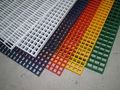 FRP MOULDED GRATINGS