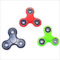 Fidget Spinner Toy