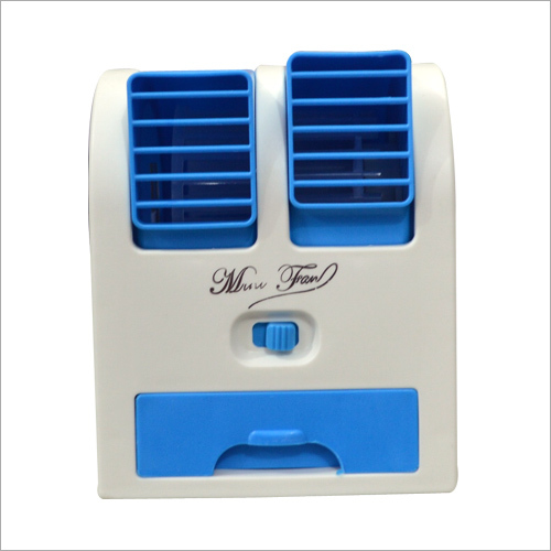 Portable Mini Fan Air Cooler
