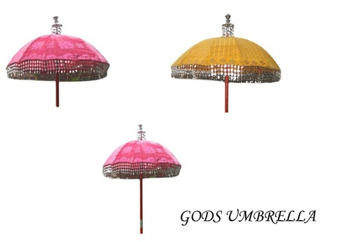 God Umbrella