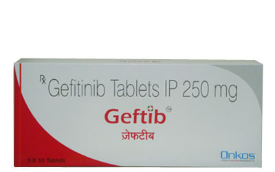 GEFTINIB
