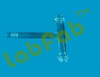 CONNECTION TUBES T SHAPED