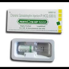 Fertigyn Liquid