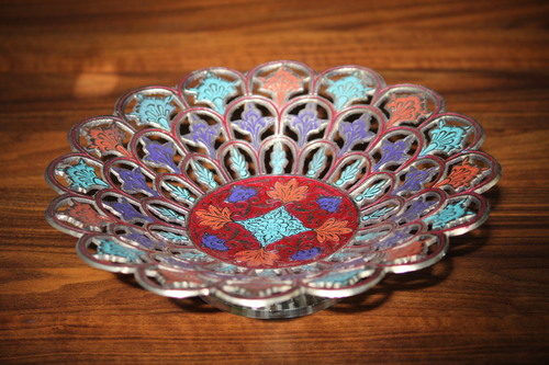 Brass Bowl