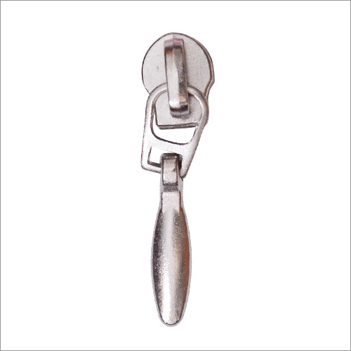 Metal Zipper Slider