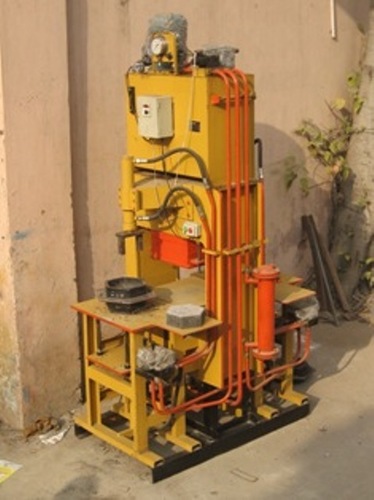Paving Making Machine