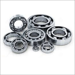 Deep Groove Ball Bearings